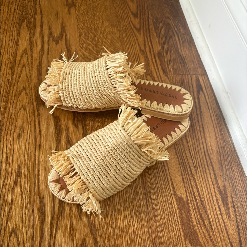 Brand New Summer Sandals